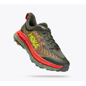 Hoka Mafate Speed 4 Uomo